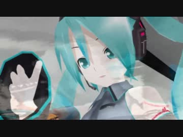 VOCALOID Conflict 11 Ep04 Dpart