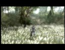 キングダムアンダーファイア：COD　ラインハルトデモ