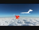 【MMD】こんどこそ辰で傷林果