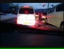 ちょっとＧＥＮの車で走ってきたのかー　その７前半