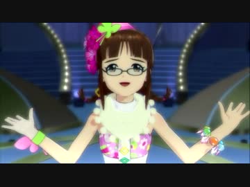 【秋月律子】プリンセスメロディ♪でマリオネットの心