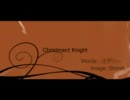 _/オリジナル_/Christmas Kight_/初音ミク_/