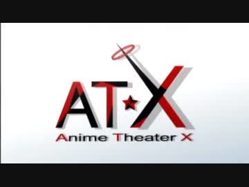 AT-Xジングル集 - ニコニコ動画