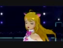 アイマス2ノーマルPV 『マリオネットの心』(美希･千早)
