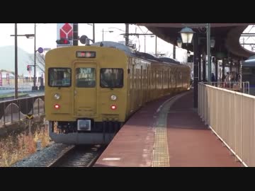 【駅探訪28】連絡船の賑わいも今は昔・JR宇野線宇野駅を訪れてみた