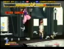 12月31日　中野TRF　餓狼MOW　日月星辰シード争奪戦ランキングバトル.part2
