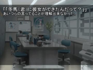 徒然なる妄想記　７項