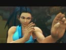 PC版SSFIVAE いぶき アップロードテスト動画 01