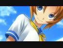 [MAD] ひぐらしのなく頃に+ CLANNAD -クラナド - OP