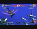 PC版SSFIVAE いぶき アップロードテスト動画 03