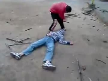 マジキチすぎる中学生が2chで話題に