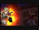 【スマブラＸ】おきらくの戦士達と乱闘～その４７～