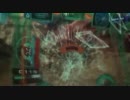 【戦場の絆】 GC66 緑A ナ　トまじん中佐 【人間失格】