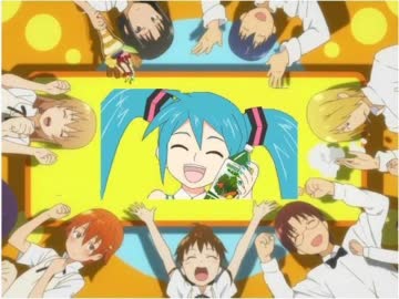 VEGETABLE ELSE【ぽっぴっぽー×SOMEONE ELSE】