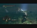 【勝てるようになるダークソウル】灰色の大狼シフ【12】