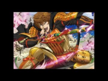 戦国BASARA宴-UTAGE-