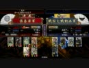 【戦国大戦】君主張春香ががんばる動画part2【正4B】
