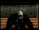 すいげつの「暴力反対！！GOD HAND」　 実況プレイ　act.10