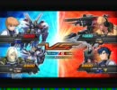 戦車を愛す人の家庭版ＥＸＶＳ SD　Part7