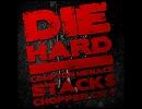 Compton Menace, Stack$ & Chopper City - Die Hard