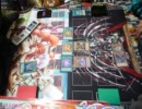 【遊戯王】大☆喝☆采デュエルPart.109【E-HERO】vs【真紅眼】