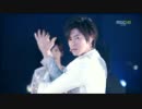 TVXQ - Why (Keep Your Head Down) [2011/12/31]