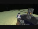 【minecraft】maidcraft 第1話「エンダードラゴンと戦いました」【ゆっくり】