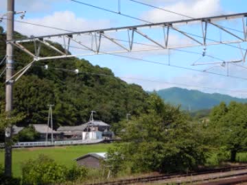 お金ないから自転車で旅に行く　その５【美浜町出発篇】