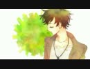 【歌ってみた初投稿】　glow　【tr】