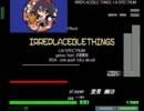 ◆13 IRREPLACEBLE THINGS -LN SPECTRUM- HARDCLEAR