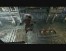 【Skyrim】 実況プレイ Terrible Adventures in Salty Kingdom 【第3回】