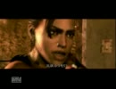 初めてのBIOHAZARD 5を楽しみながら実況プレイ【Part6】