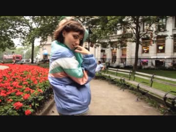 Girl Walk // All Day: Chapter 2