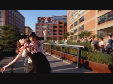Girl Walk // All Day: Chapter 4