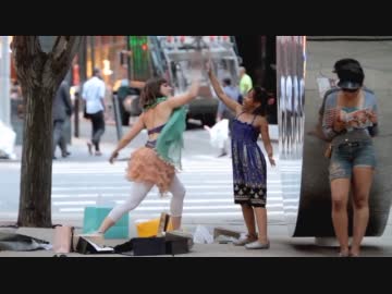Girl Walk // All Day: Chapter 8