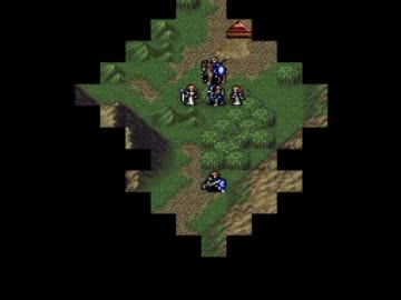 【実況プレイ】ファイアーエムブレム トラキア776 14章外伝part2