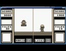 not Tetris 2　対戦　その2