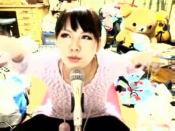 【ニコ生】頑張るひまわりさん【飛ぶクスリ】