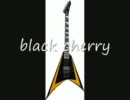 black cherry　歌ってみた　acid black cherry