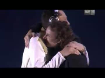 (1Mbps) 【LIVE】 Tiesto - Love Comes Again