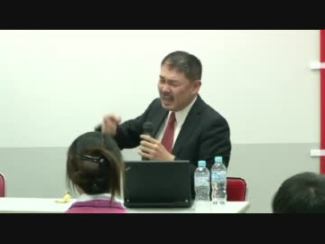 藤井聡氏「日本を変えれない？変えれるし、変えなあかん！」