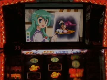 【パチスロ】 快盗天使ツインエンジェル3 第31話