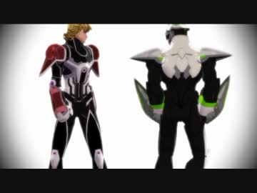 【独り身の二人で】明けましてWILD【お届けします2】