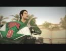 絶望の淵で　PS3版DEAD RISING2　実況プレイ動画 Part3b