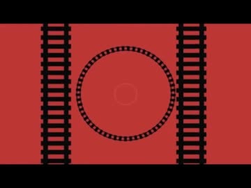【ニコカラ】リンネ(Off Vocal)【軌跡PV版】-1キー