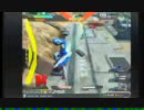 【野良戦】ＳＦ部のＥＸＶＳ活動記録その７【エクシア】