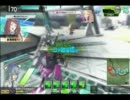 【BBAB】まじめさんとの共同作業するボーダーブレイク：11【A4動画】