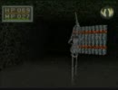 【Kings Field2】脳筋だけど無慈悲なる島でサバイバル part-8