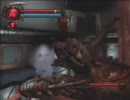 【実況】BloodRayne2でいっぱい吸ったげる 023