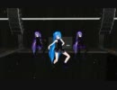 【MIKU CyberMiku】『SweetDevil_Full』【by Do_Crow】.mp4